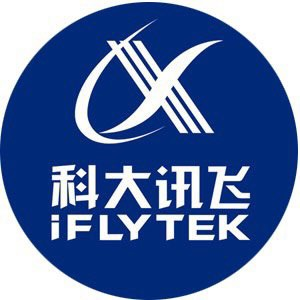 科大讯飞